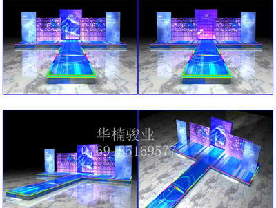 北方入冬后旋转升降舞台无法正常工作的原因是什么？