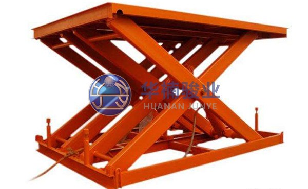 青海升降机厂家、固定式升降平台厂家